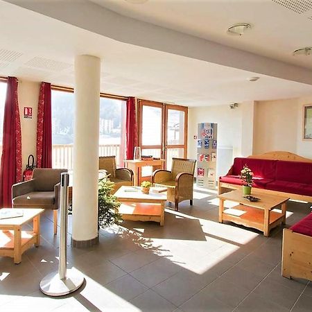 Appt T2 Cabine 4-6 Personnes Au Pied Des Pistes Orcieres Bagian luar foto