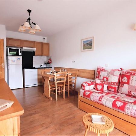 Appt T2 Cabine 4-6 Personnes Au Pied Des Pistes Orcieres Bagian luar foto
