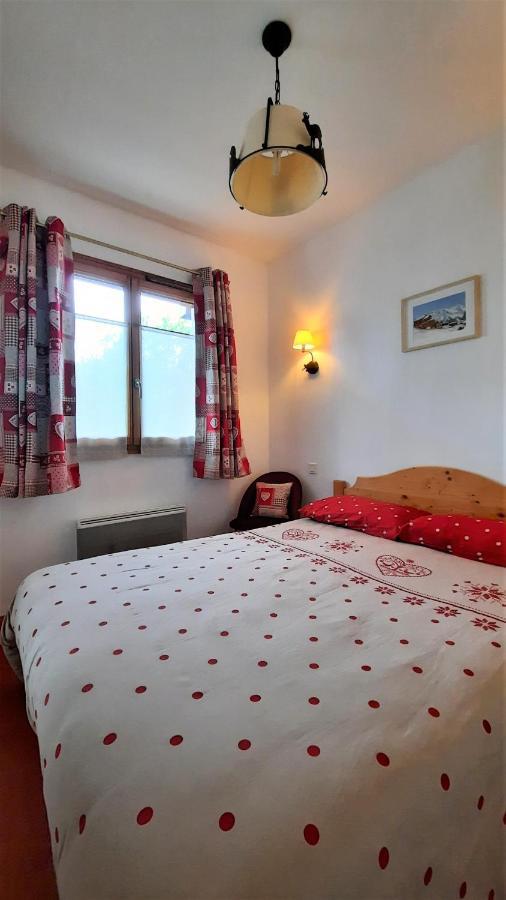 Appt T2 Cabine 4-6 Personnes Au Pied Des Pistes Orcieres Bagian luar foto