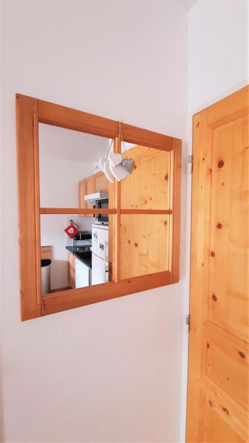 Appt T2 Cabine 4-6 Personnes Au Pied Des Pistes Orcieres Bagian luar foto